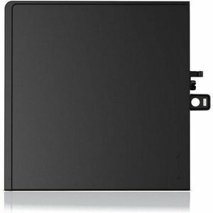 Dell Pro Micro QCM1250 - Ryzen 5 8500G - 16GB RAM 1x16GB - 512GB SSD - WI-FI - KB Mouse Included - Windows 11 Pro - 3Y ONSITE