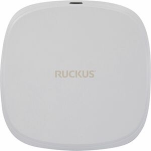 RUCKUS R370 Dual Band Wi-Fi 7 IEEE 802.11 a/b/g/n/ac/ax/be 3.57 Gbit/s Wireless Access Point - Indoor - Yes - 2.40 GHz, 5 