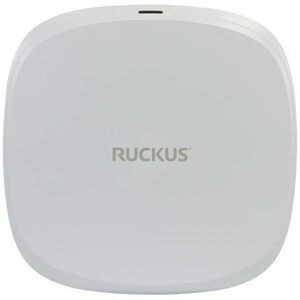RUCKUS R770 Tri Band Wi-Fi 7 IEEE 802.11 a/b/g/n/ac/ax/be 12.22 Gbit/s Wireless Access Point - Indoor - Yes - Yes - 2.40 G