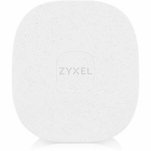 ZYXEL Nebula FWA515 Wi-Fi 7 IEEE 802.11 a/b/g/n/ac/ax/be 1 SIM Ethernet, Cellular Modem/Wireless Router - 5G - LTE, 5G NR 