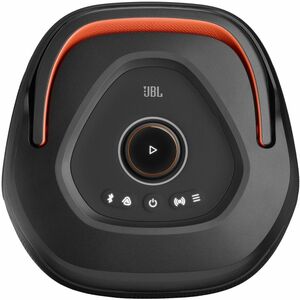 JBL PartyBox 130 Portable Bluetooth Speaker System - 200 W RMS - Black - 40 Hz to 20 kHz - Battery Rechargeable - 1