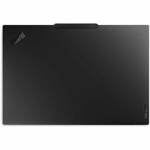 Lenovo ThinkPad P1 Gen 9 21UE0008MX 40.6 cm (16") Copilot+ PC Mobile Workstation - WUXGA - Intel Core Ultra X7 Series 3 36