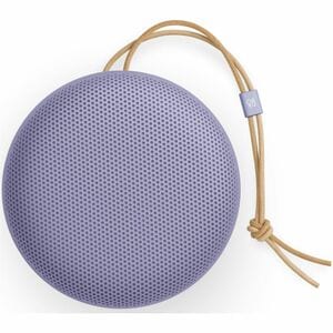 B&O Beosound A1 3rd Gen Bluetooth Sistema de colunas - 60 W RMS - Lavanda Roxo - Montagem em parede - Tabletop, Shelf - Ba