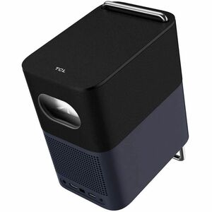 TCL A1s Deckenmontage, Desktop LCD-Projektor - 1920 x 1080 Piel - 600 lm Helligkeit - Vorderseite, Rückseite, Decke - 3000