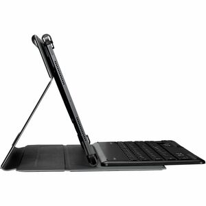 Targus Safe Fit THZ998UK Keyboard/Cover Case for 22.9 cm (9") to 29.2 cm (11.5") Apple iPad Air 11 (2026) Tablet - Black -
