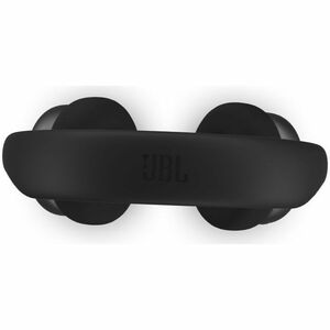 JBL Live 780NC Wired/Wireless Over-the-head, Over-the-ear Stereo Headset - Black - Binaural - Circumaural - Bluetooth - 32
