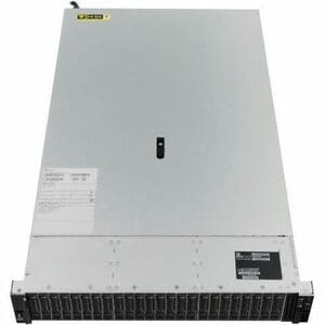 HPE ProLiant Compute DL380 Gen12 6515P 1P 2x32GB-R 8SFF NS204i-u v2 MR416i-o 2x1000W PS AP Server