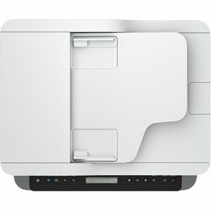 HP 355sdnw Wired & Wireless Laser Multifunction Printer - Monochrome - Copier/Printer/Scanner - 1200 x 1200 dpi Print - Au