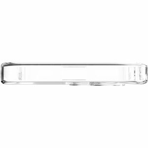 ZAGG Clear Protect Case for Apple iPhone 17 Smartphone - Clear - 1 / Pack - Drop Resistant, Scratch Resistant, Dent Resist