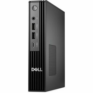 DELL PRO MICRO PLUS XE QBM1250 Ultra 7 265 32 GB DDR5 256GB SSD 39M ProSupport