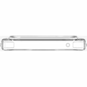 Spigen Ultra Hybrid Case for Nothing Phone (4a) Pro Smartphone - Crystal Clear - Shock Absorbing, Drop Resistant, Anti-scr