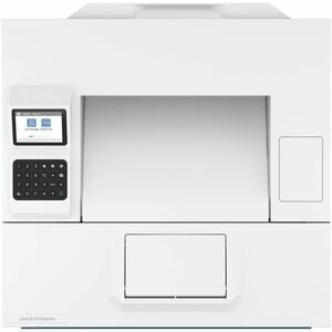 HP LaserJet Enterprise 5501dn 有线 激光打印机 - 单色 - 76 ppm 单色 - 1200 x 1200 dpi打印 - 以太网 - 苹果 AirPrint, Mopria - 150000 页面工作周期 - 
