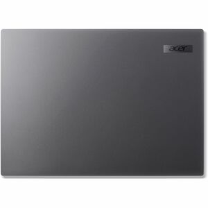 Acer TravelMate X4 14 AI TMX414-51-TCO TMX414-51-TCO-56A6 35,6 cm (14 Zoll) Klappschale Copilot+ PC Notebook - WUXGA - 120