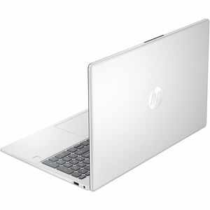 HP 15-fd2141TU 39.6 cm (15.6") Notebook - Full HD - Intel Core Ultra 5 Series 2 225U - 16 GB - 512 GB SSD - Natural Silver