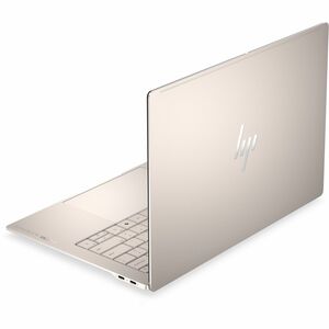 HP OmniBook Ultra 14-kd0044TU 35.6 cm (14") Touchscreen Copilot+ PC Notebook - 3K - 120 Hz - Intel Core Ultra 9 Series 3 3