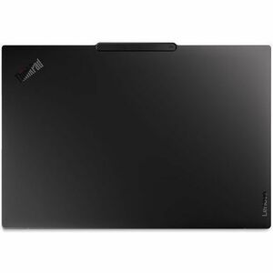Lenovo ThinkPad T1g Gen 9 21UG0008MB 40.6 cm (16") Copilot+ PC Notebook - WUXGA - 60 Hz - Intel Core Ultra 7 Series 3 356H
