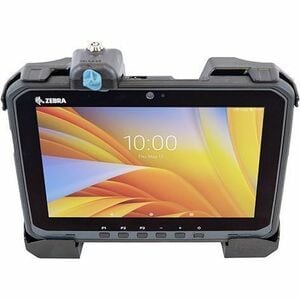 Gamber-Johnson Dock Cradle für Tablet - Robust