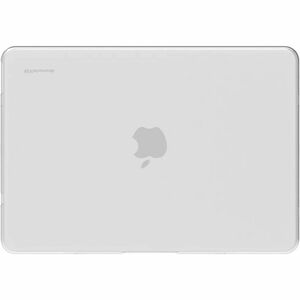 dbramante1928 ApS Iceland Case for Apple MacBook Neo - Clear - Scratch Resistant - 33 cm (13") Maximum Screen Size Supported