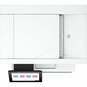 Imprimante laser multifonction HP LaserJet Enterprise 6600dn