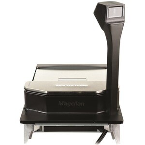 Datalogic Magellan Rugged Industrial, Self-checkout In-counter Barcode Scanner - Cable Connectivity - USB Cable Included -