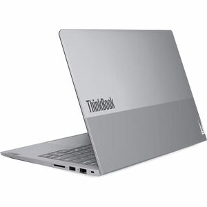 Lenovo ThinkBook 14 G9 IRL 21UY001UAU 14" Notebook - WUXGA - Intel Core 5 210H - 16 GB - 512 GB SSD - Arctic Gray - Intel 
