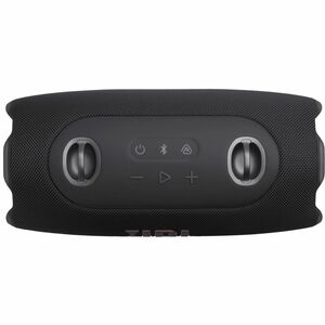 JBL Xtreme 5 Portable Bluetooth Speaker System - 130 W RMS - Black - 40 Hz to 20 kHz - Battery Rechargeable - 1
