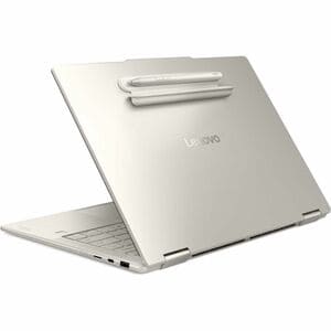 Lenovo Yoga 7 14AGP11 83TD0080SB 35.6 cm (14") Touchscreen Convertible Copilot+ PC 2 in 1 Notebook - WUXGA - 60 Hz - AMD R