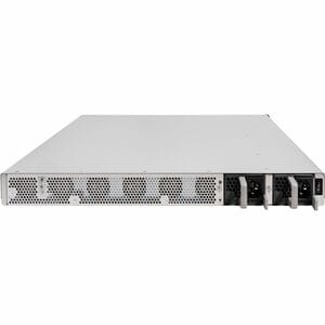 Cisco Secure Router 8500 C8550-G2 Router - Management Port - 12 SFP+ Slots - 64 GB - 10 Gigabit Ethernet - 1U - Rack-mount