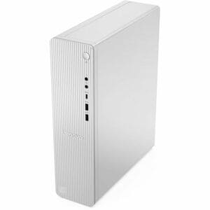 Lenovo IdeaCentre 08AKP10 91CX0007ST Desktop Computer - AMD Ryzen AI 7 Ryzen AI 300 Series 350 - 16 GB - 1 TB PCI Express 
