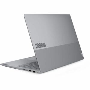 Lenovo ThinkBook 16 G9 AHP. Tipo di prodotto: Computer portatile, Fattore di forma: Clamshell. Famiglia processore: AMD Ry