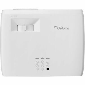 Optoma DuraCore ZH361 3D DLP-Projektor - 16:9 - Weiß - Hoher Dynamikbereich (High Dynamic Range, HDR) - 300,000:1 Kontrast