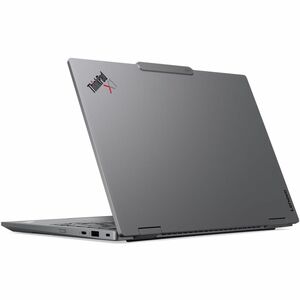 Lenovo ThinkPad X1 Gen 11 Aura Edition 21V90011HV 35.6 cm (14") Touchscreen Convertible Copilot+ PC 2 in 1 Notebook - 2.8K
