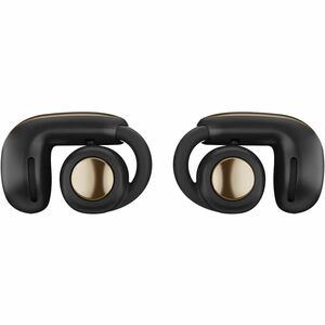 Bose Ultra Open 真无线 耳塞, 耳背式 立体声 耳机 - 双声道 - 打开 - 蓝牙