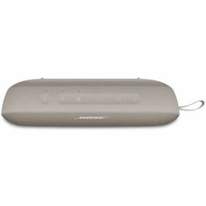Bose SoundLink Flex 便携式 蓝牙 扬声器系统 - 可充电电池 - 1