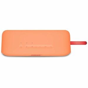 Bose SoundLink Plus 便携式 蓝牙 扬声器系统 - 可充电电池
