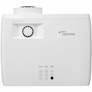 Optoma DuraCore ZH521ST 3D Objektiv mit kurzer Brennweite (Short Throw) DLP-Projektor - 16:9 - Weiß - 3,000,000:1 Kontrast