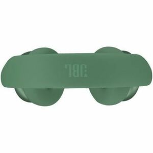 JBL Live 680NC Wired/Wireless Over-the-head, On-ear Stereo Headset - Green - Binaural - Circumaural - Bluetooth - 32 Ohm -