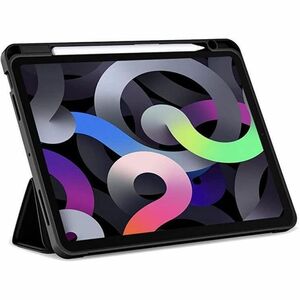 4smarts Basic Tasche (Folie) für 27,7 cm (10,9 Zoll) bis 27,9 cm (11 Zoll) Apple iPad (2022), iPad (11. Generation) Tablet