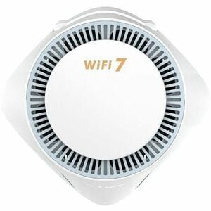 D-Link G536 Wi-Fi 7 IEEE 802.11 a/b/g/n/ac/ax/be 1 SIM Ethernet, Cellular Modem/Wireless Router - 5G - 5G NR, LTE, UMTS, H
