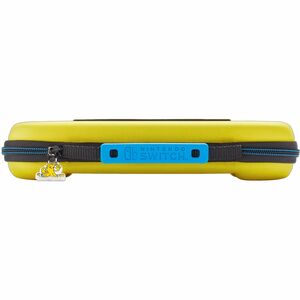 PowerA Carrying Case Nintendo Gaming Console - Peely - Dirt Resistant, Dust Resistant - Handle