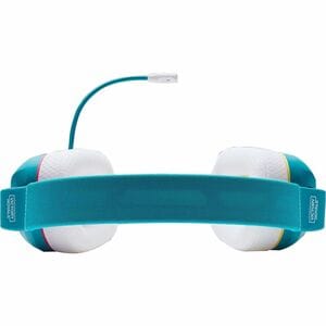 PowerA Wired Over-the-head, Over-the-ear, On-ear Stereo Gaming Headset - Binaural - Circumaural - Mini-phone (3.5mm)