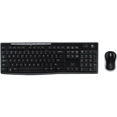 WIRELESS COMBO MK270 N/A - DEU CENTRAL