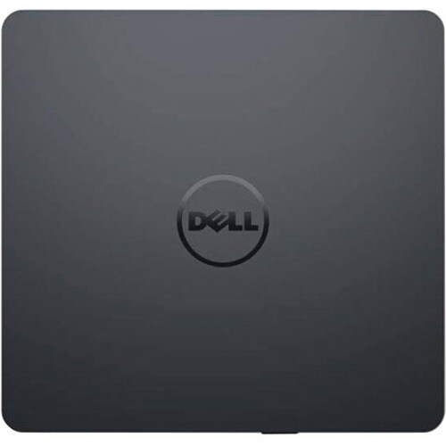 Dell DW316 DVD-Writer - External - DVD-RAM/±R/±RW Support - 24x CD Write/24x CD Rewrite/24x CD Read - 8x DVD Write/8x DVD 