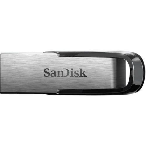SanDisk Ultra Flair 128 GB USB 3.0, USB 2.0 Flash-Laufwerk - 150 MB/s Read Speed