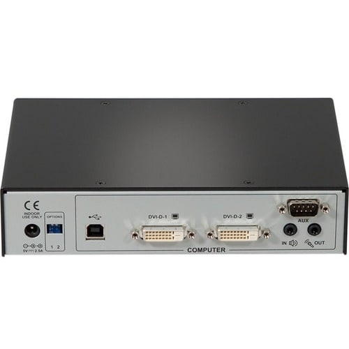 HMX 6200T-202 TX DUAL DVI-D