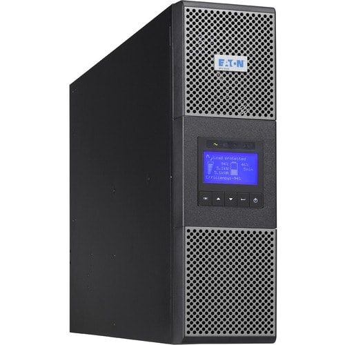 Eaton 9PX Double Conversion Online UPS - 3 kVA/3 kW - 2U Rack/Tower - 200 V AC, 208 V AC, 220 V AC Input - 2 x IEC 60320 C