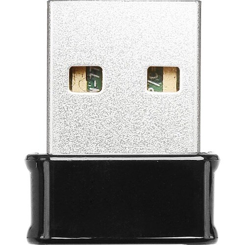 Adattatore combo Wi-Fi/Bluetooth Edimax EW-7611ULB - IEEE 802.11b/g/n - Bluetooth 4.0 per Tastiera, Mouse, Stampante, Smar