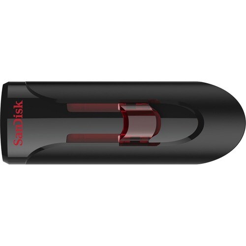 USB STICK CRUIZER GLIDE 256GB .
