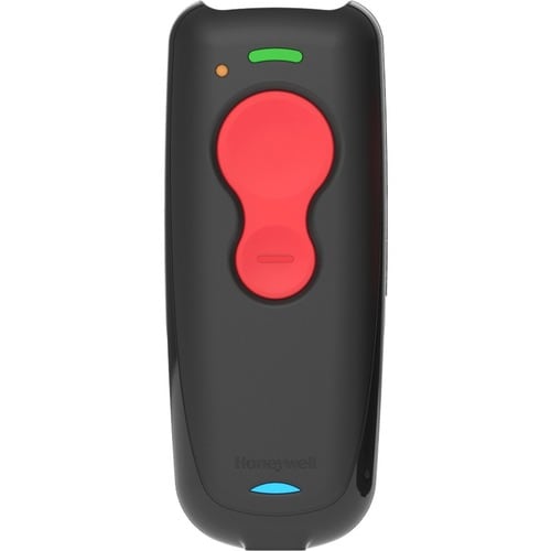 Honeywell Voyager 1602g Handheld Barcode Scanner - Wireless Connectivity - Black - 1D, 2D - Imager - Bluetooth