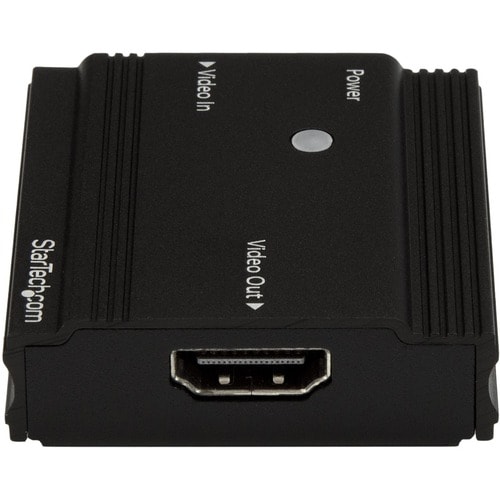 AMPLIFICADOR DE SEAL HDMI EXTENSOR ALARGADOR 4K 60HZ